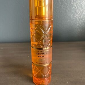 Bath & Body Works Getaway Soiree